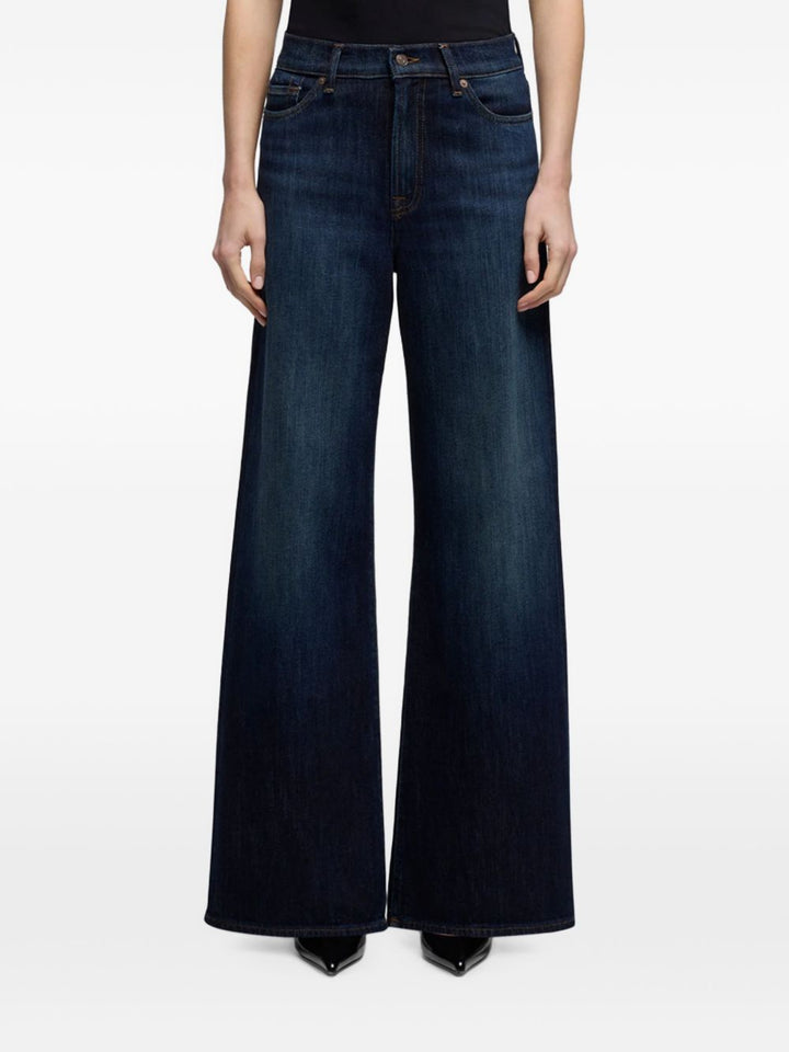 Seven Jeans - BLUE | f06aa80f73a8504f4536bcc6ae8073689e979969