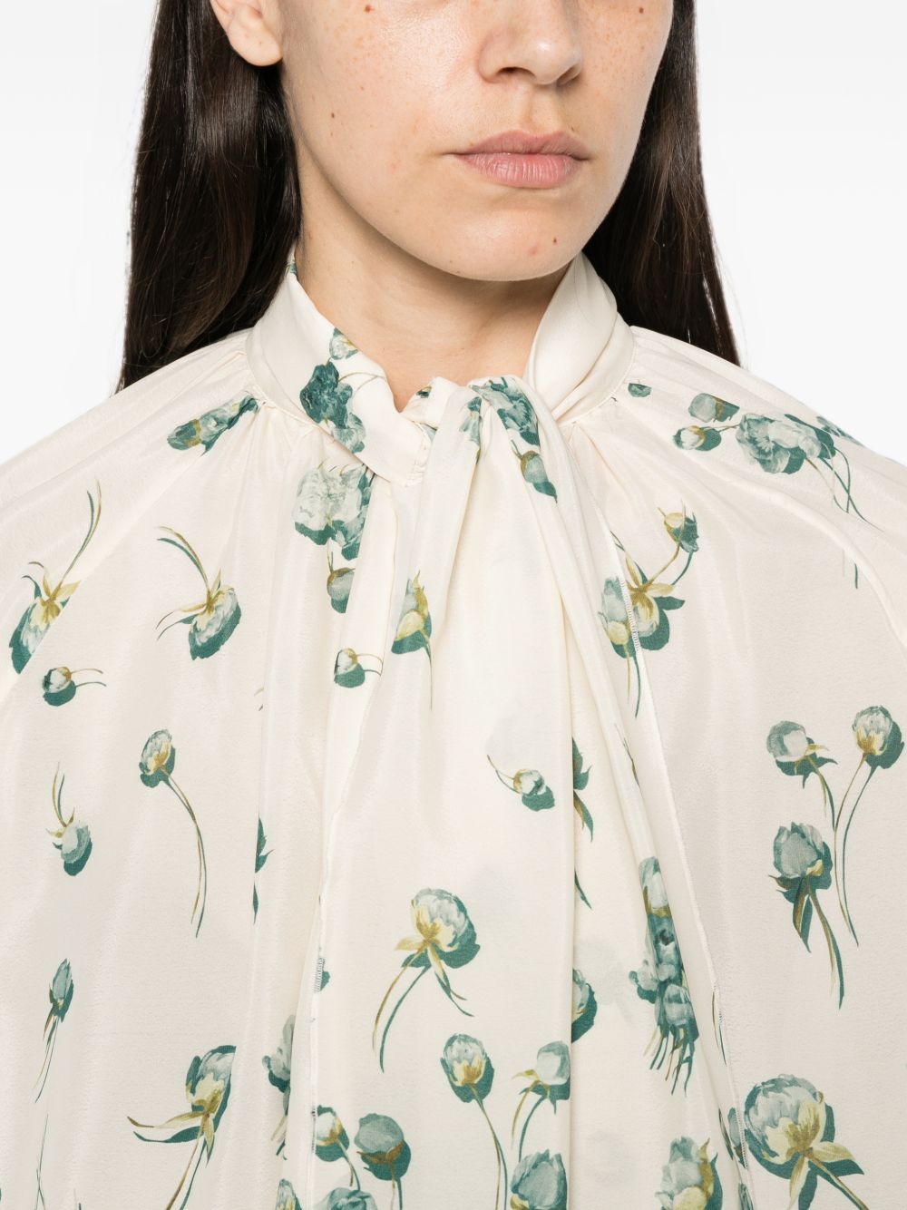 F.R.S . Shirts - GREEN | b52b0bee2b6cbc3905d95ce57fa05c8853dde398