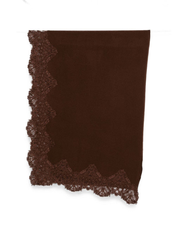Cashmere Stole