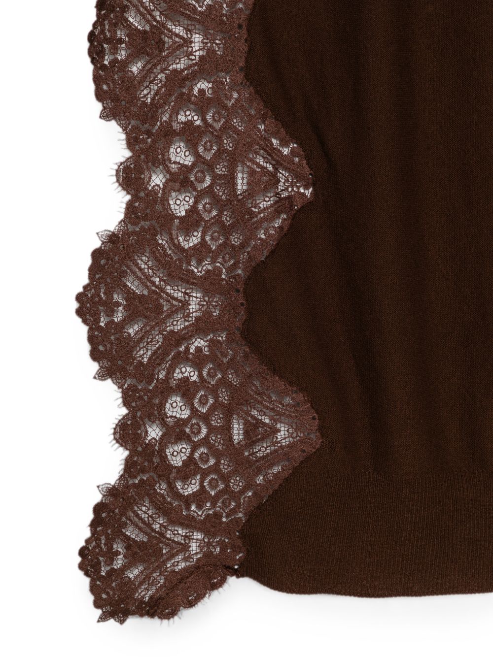 Ermanno Scervino Scarfs - BROWN | 681d0fd4c5bb60cc9ab05eb93b3f61991ab68818