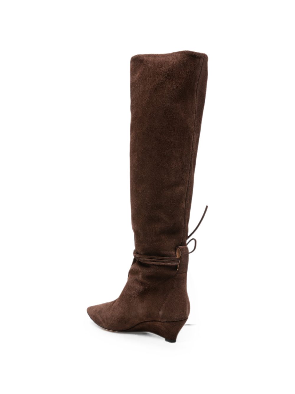 Odissi Boots - BROWN | 4c6ebed2349e9b6277faeeb4770fb4cdc623f6f5