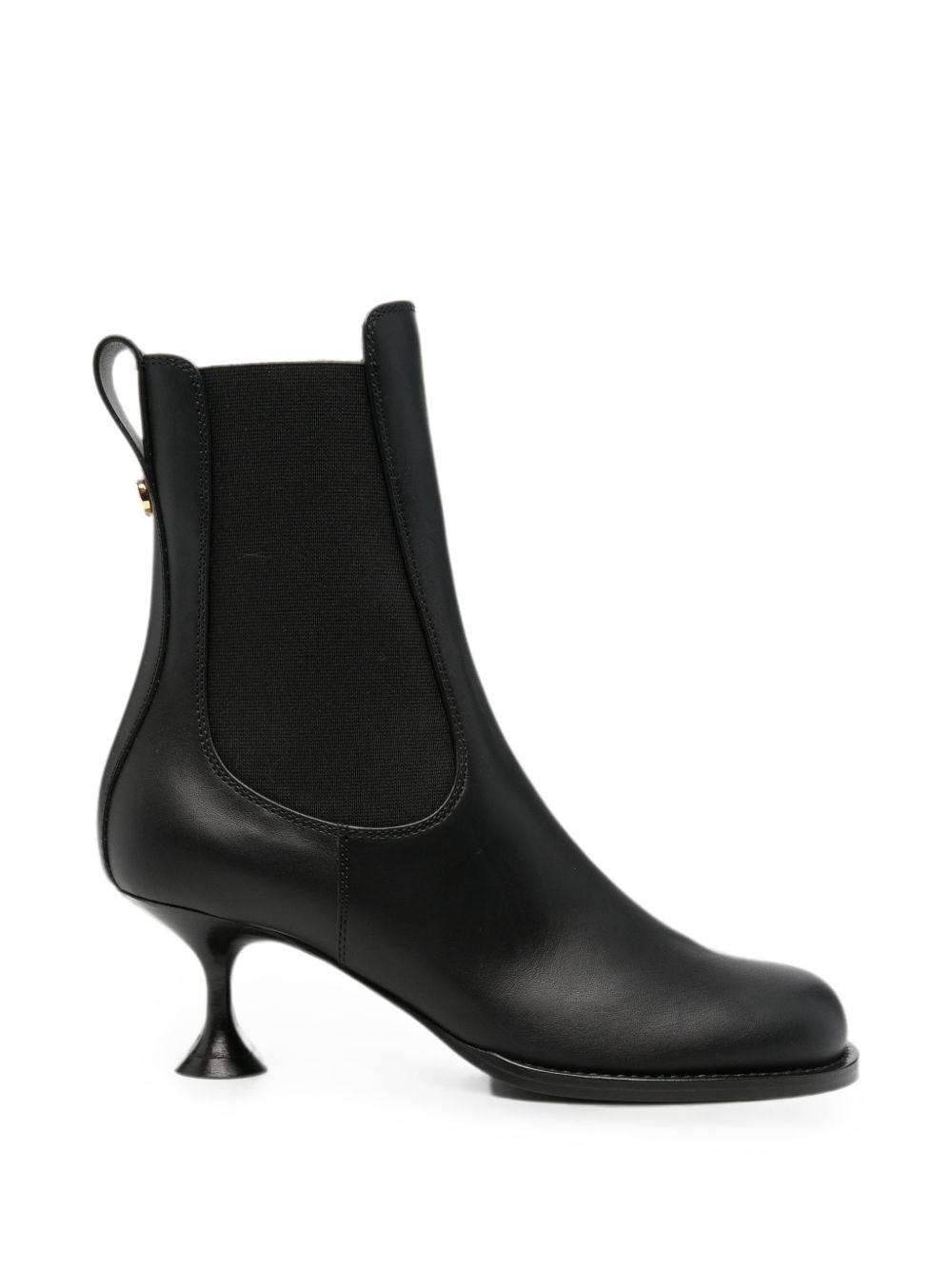 Sergio Rossi Boots - BLACK | 139f17479a74d186ce5e0efe96d95a9bf82be21c
