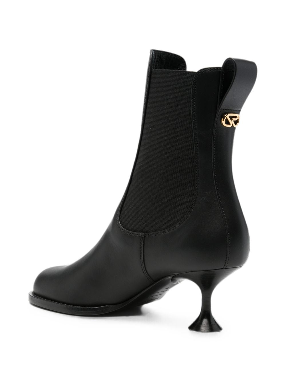 Sergio Rossi Boots - BLACK | 10081e13ee5d7468ff0a5975a6d46bbc78b56a49