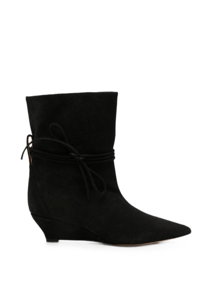 Odissi Boots - BLACK | 5fab7b466c7d4ce95760acdce0add57bd32682ba