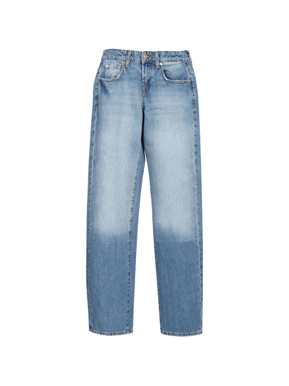 Seven Jeans - BLUE | 7ef9b6250fb3a2976ef4e8ae1d5c1004880808b7