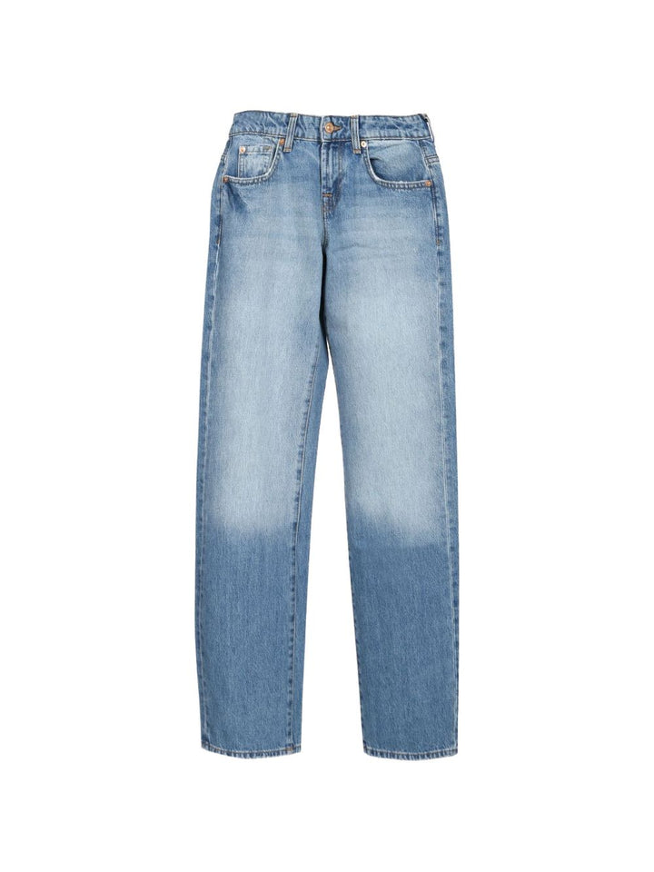 Seven Jeans - BLUE | 7ef9b6250fb3a2976ef4e8ae1d5c1004880808b7