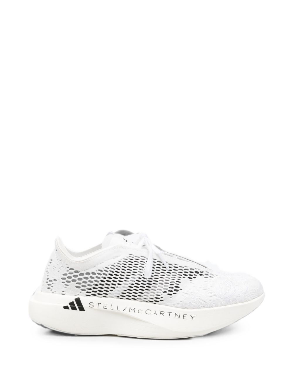 Adidas By Stella Mccartney Sneakers - WHITE | 4ba21ce58ba25dfd4d8ee32d6d84fdba305940f6