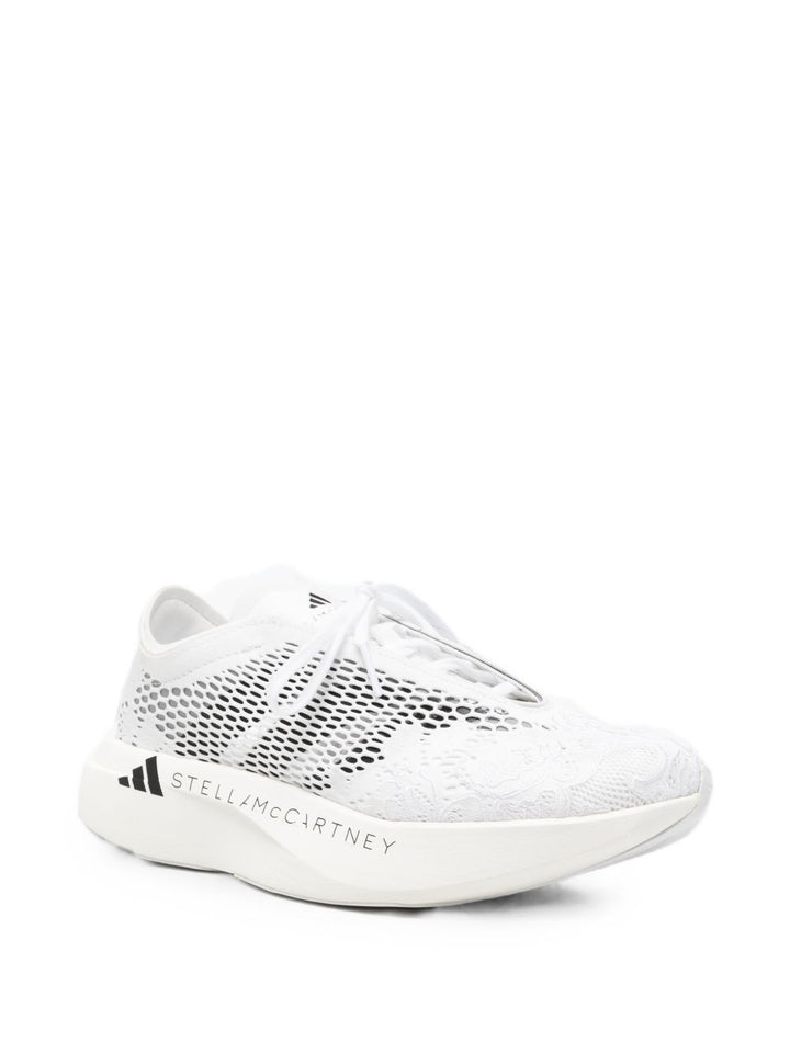Adidas By Stella Mccartney Sneakers - WHITE | 4b132cdb33df48b1fd4941bf79144756630efd1b