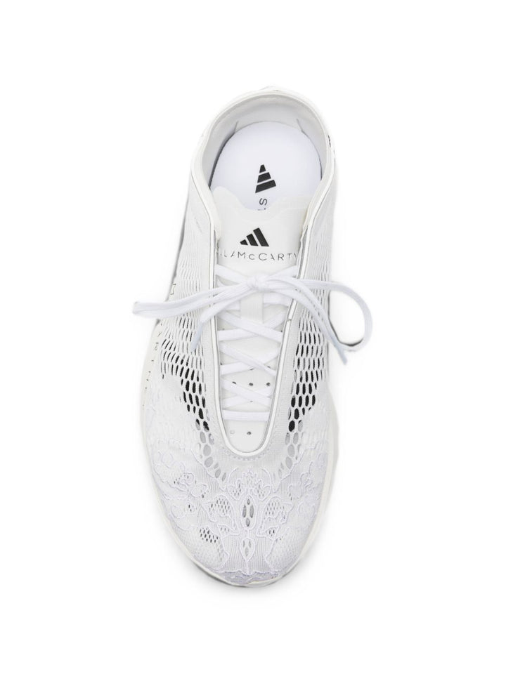 Adidas By Stella Mccartney Sneakers - WHITE | 479e7ec59eda2bcad09eb7b0ad872579b8f4c474