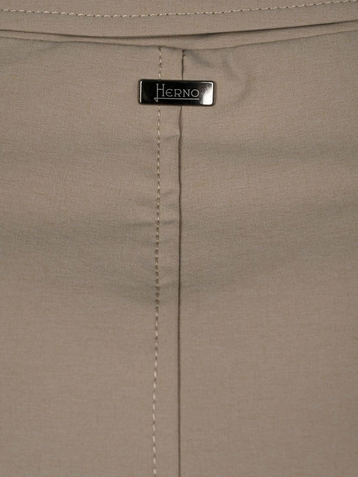 Herno Jackets - BEIGE | ac7ca62d244f918b4a24b06b53b64ce2f0ec2f67