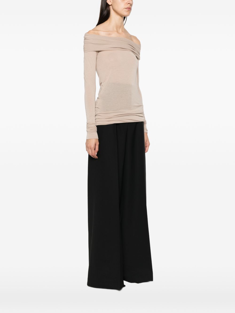 Rick Owens T-shirts and Polos - RED | 0f8e88aecf0b257fa05dfec71e6c9ef15f27fddd