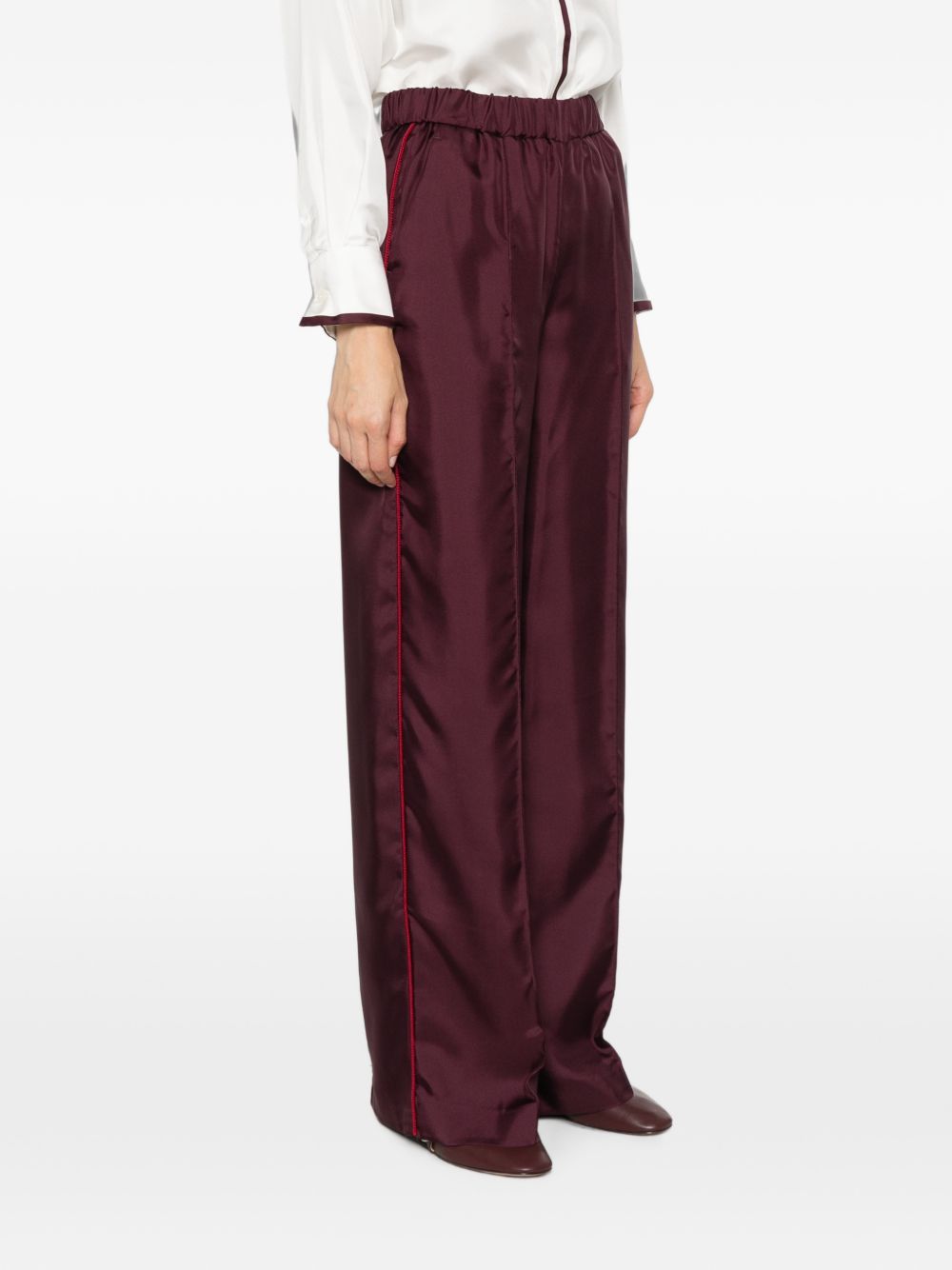F.R.S . Trousers - RED | 122ca7d3ae22f9863039d558622c66966e18826d
