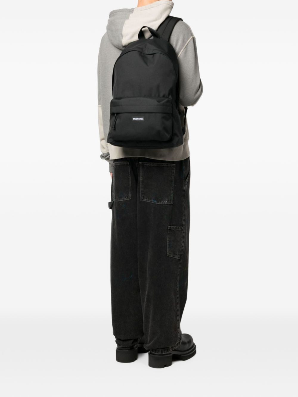 Balenciaga Bags - BLACK | 9cf7f2cbdd1172e85e55952e3b1d634bb645210e