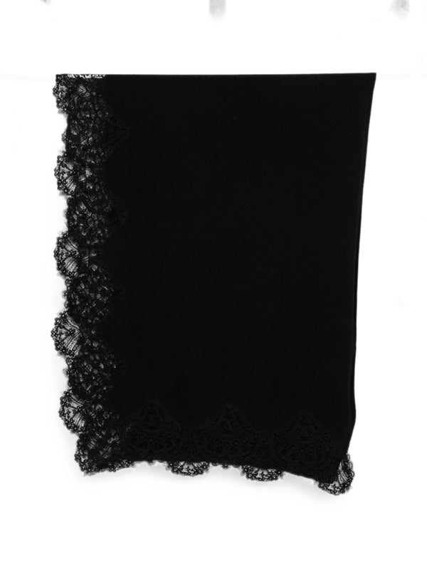 Cashmere Stole