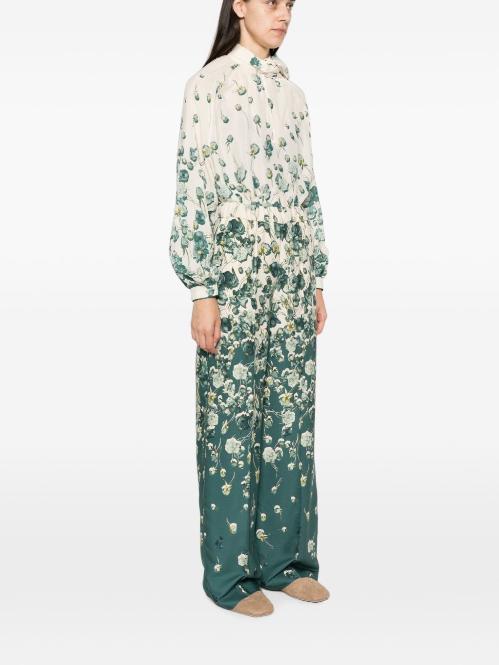 F.R.S . Trousers - GREEN | 6d7bbf24e62134e36e131d37af14c8548d174968