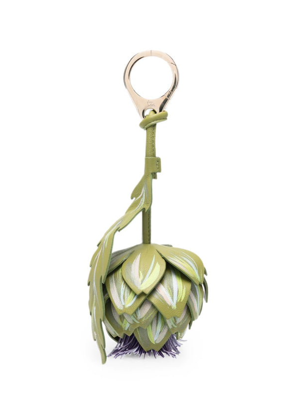 Colgante Alcachofa para Bolso