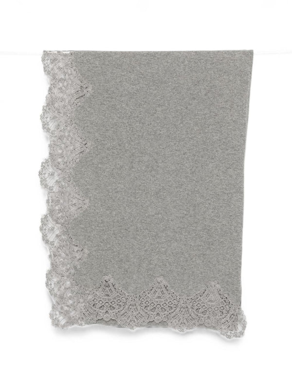 Cashmere Stole
