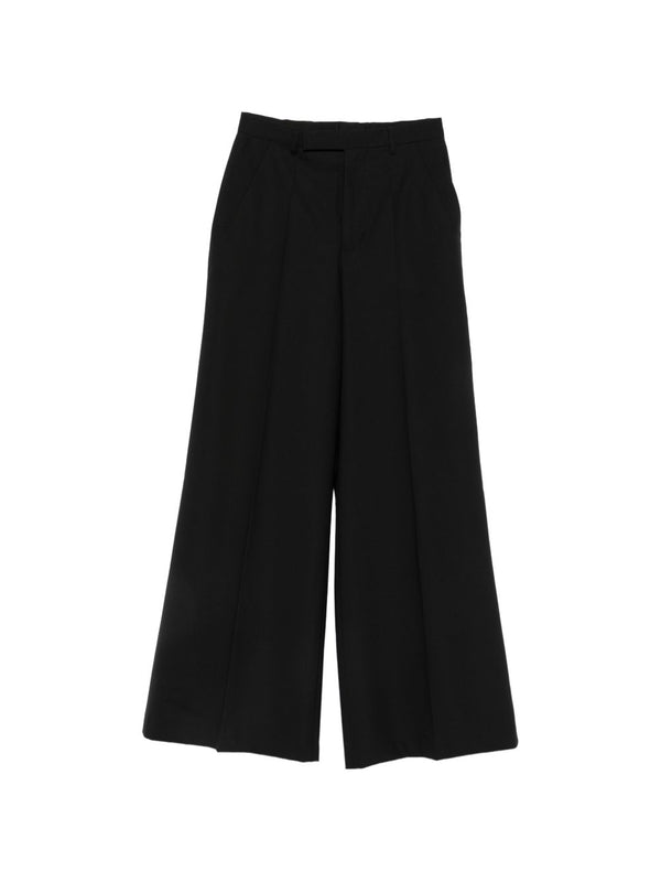 Trousers Black