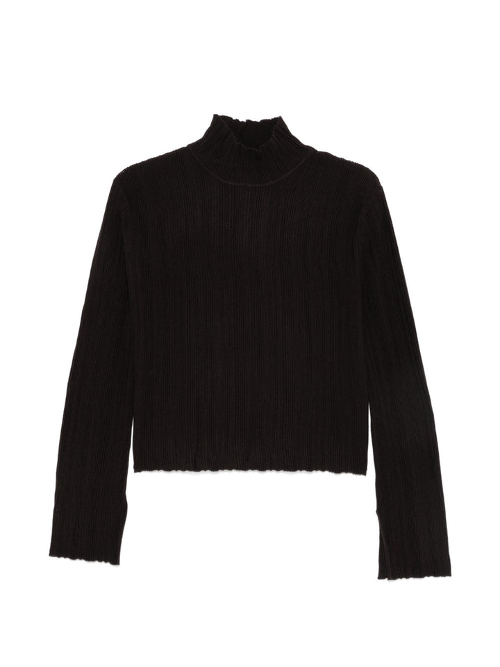 Alysi Sweaters - VIOLET | a2f0c7a786bfaf6f56c4fbb627c8f087f2bfb13f