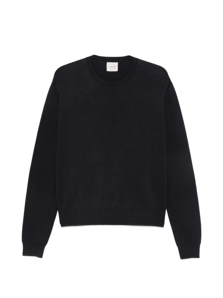 Alysi Sweaters - BLUE | 21d1b03279c7faaa1a505e0b90bab3b496b00495