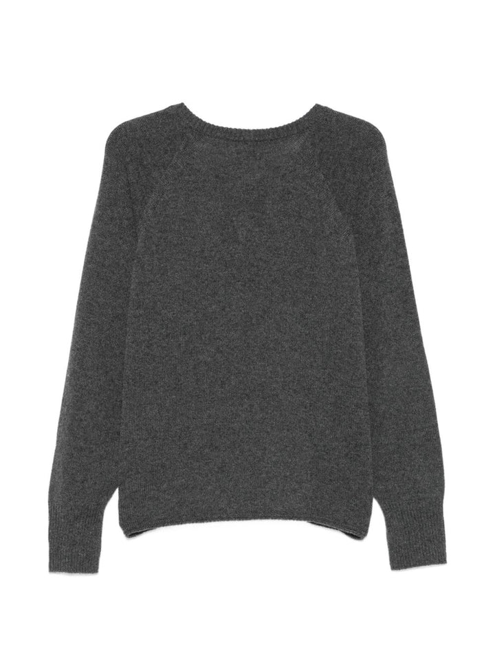Alysi Sweaters - GREY | fbe75ee8438b78e0a3f96e2f113d6f96ef38698e