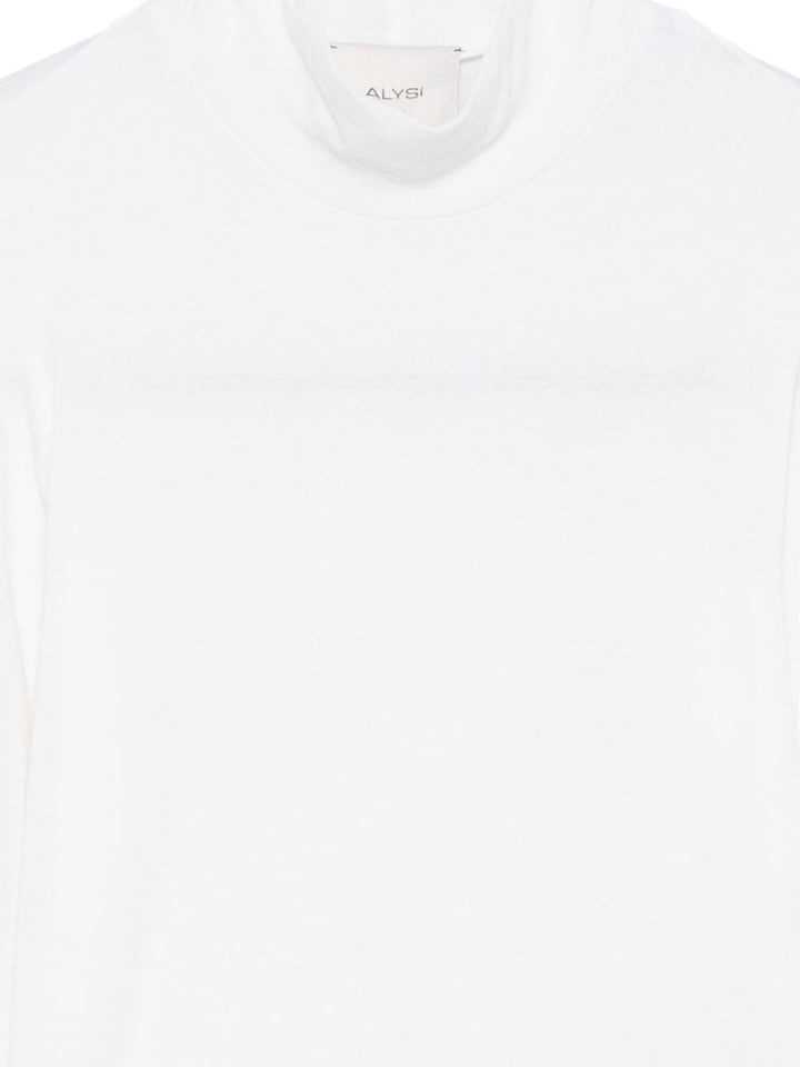Alysi Sweaters - WHITE | d3532ca339a37b79167111e596f2450f462855c2