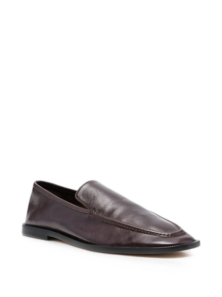 Alysi Flat shoes - BROWN | 16ee66a0166fb3499ec58ccb3c89ef8a465d88c8