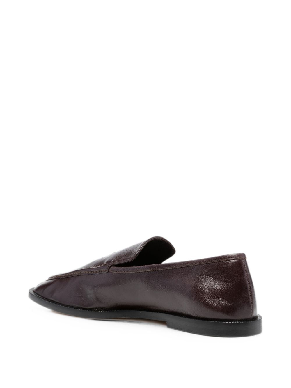 Alysi Flat shoes - BROWN | 6e59fbc59fa501ac7c8a453c4f98ed340617499e