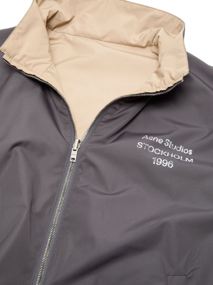 Acne Studios Coats - BEIGE | 9f4b817794152f9dec7656abb0f1f95dabc1bfcf