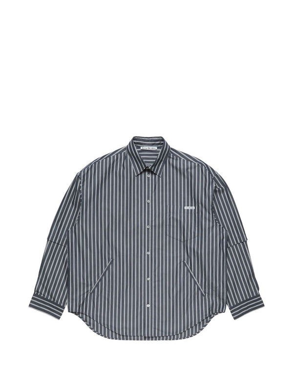 Shirts Blue