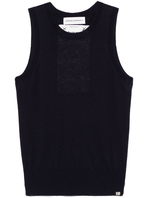 Cashmere Cardigan