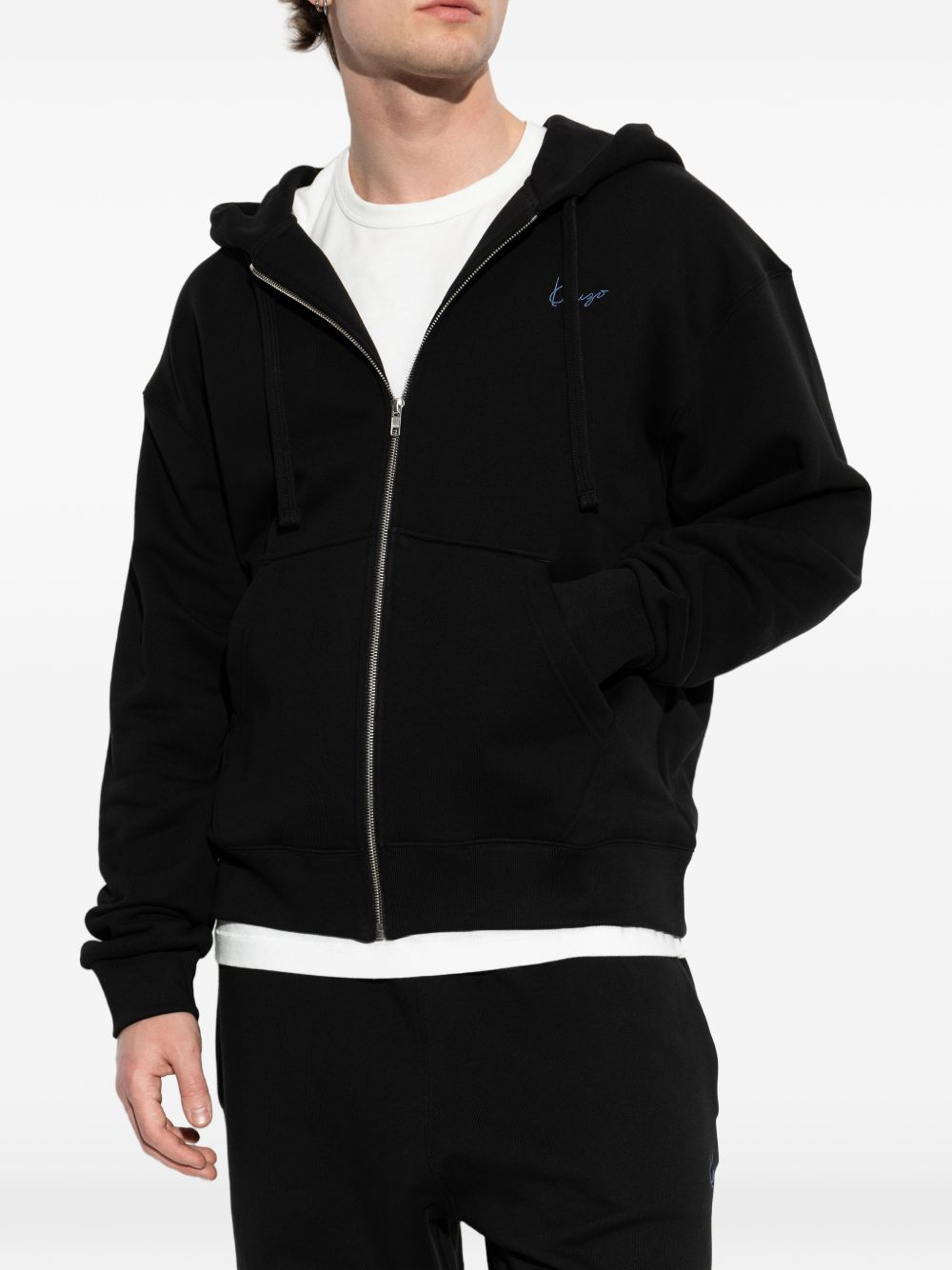 Kenzo Sweaters - BLACK | 5e8524df10d85a2e41590647f22dc550c181d8fe