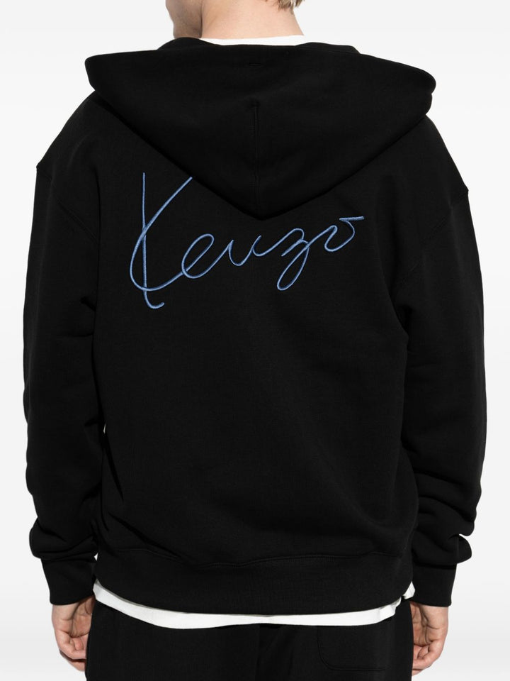 Kenzo Sweaters - BLACK | 0fb4c937b7d73b590636e02bffe19e1c3cc23c97