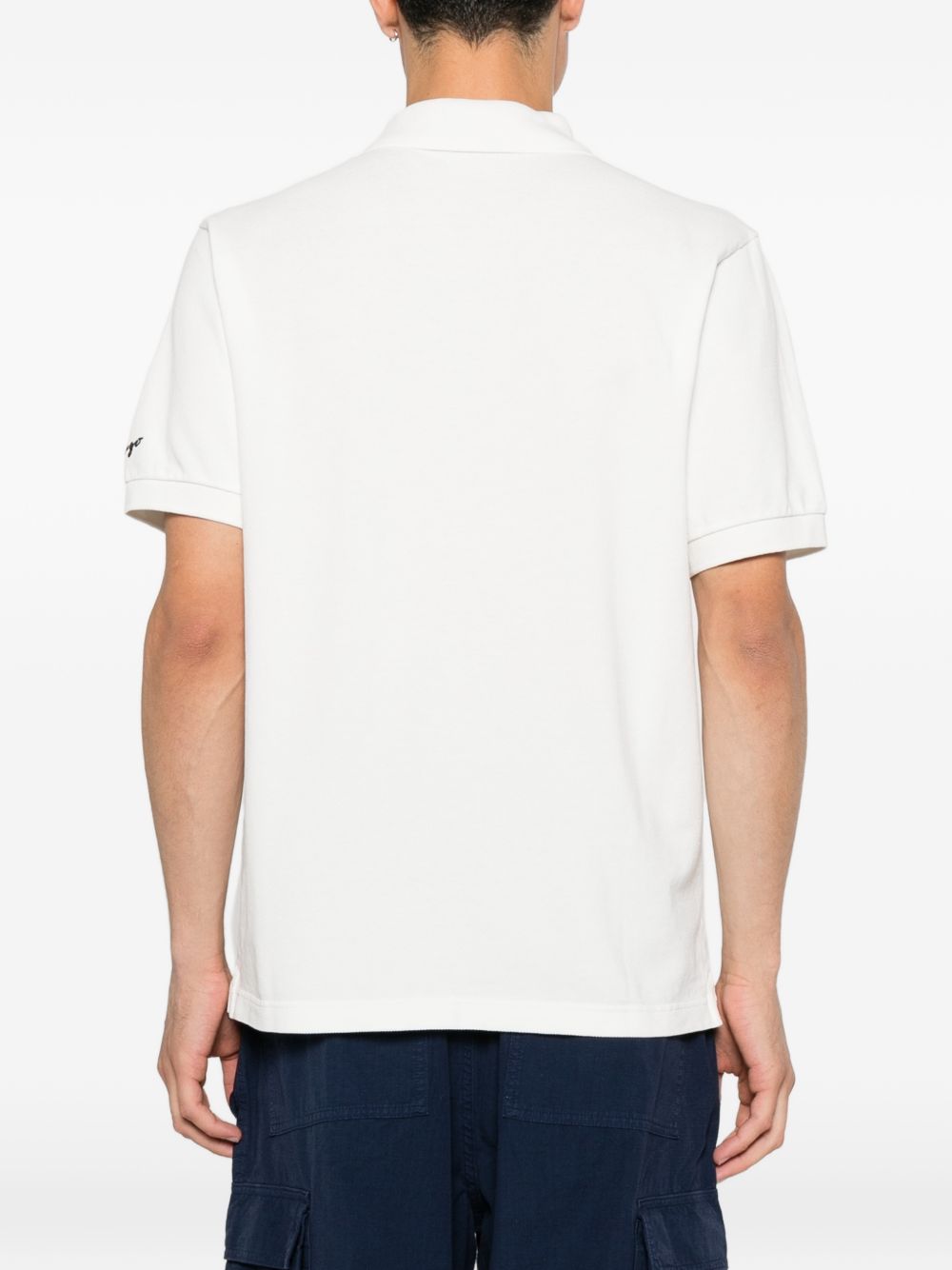 Kenzo T-shirts and Polos - WHITE | dbbb58553813ac420eae20ba6515d1045c5d13a8