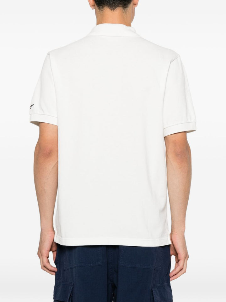 Kenzo T-shirts and Polos - WHITE | dbbb58553813ac420eae20ba6515d1045c5d13a8
