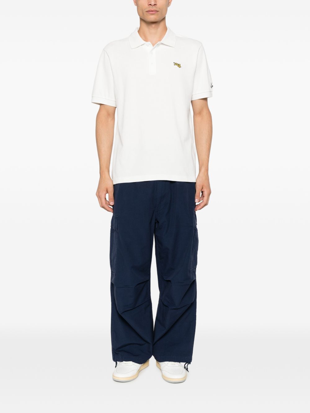 Kenzo T-shirts and Polos - WHITE | 0bb8d0f1ffcf3f8384cef8b652f004f65d1adfa6