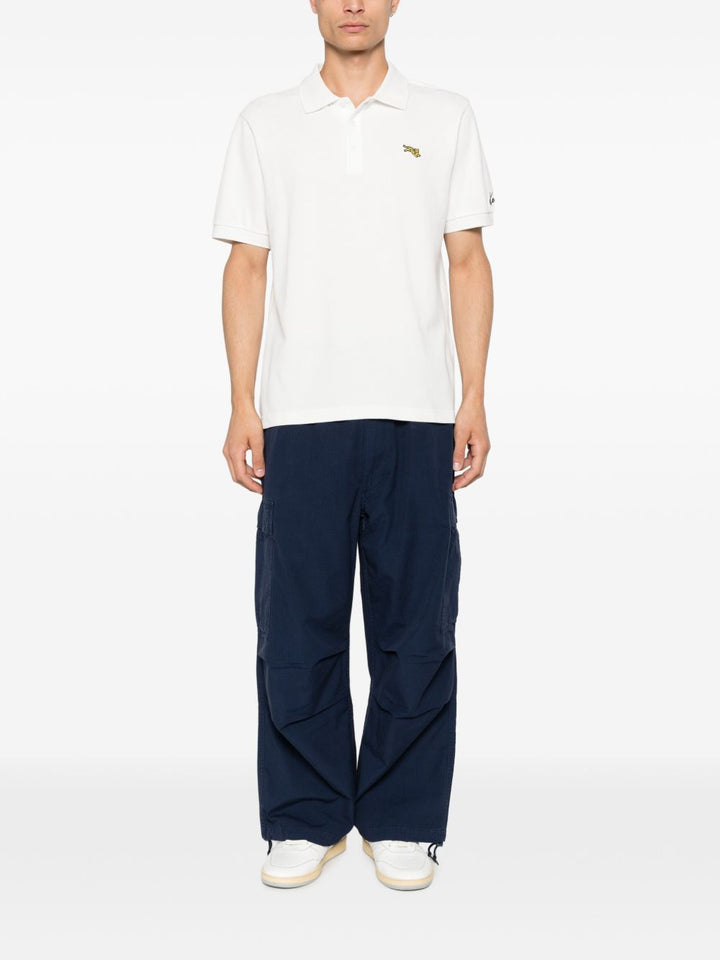 Kenzo T-shirts and Polos - WHITE | 0bb8d0f1ffcf3f8384cef8b652f004f65d1adfa6