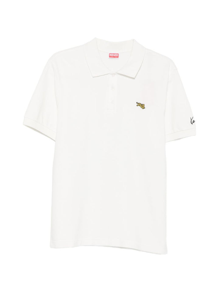Kenzo T-shirts and Polos - WHITE | 67d1ff5cd51db1d9f0807d1daa6527872d9bcca4