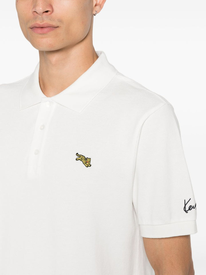 Kenzo T-shirts and Polos - WHITE | c7e4fb39fca5f54d7a41a0f5975953502060b40b