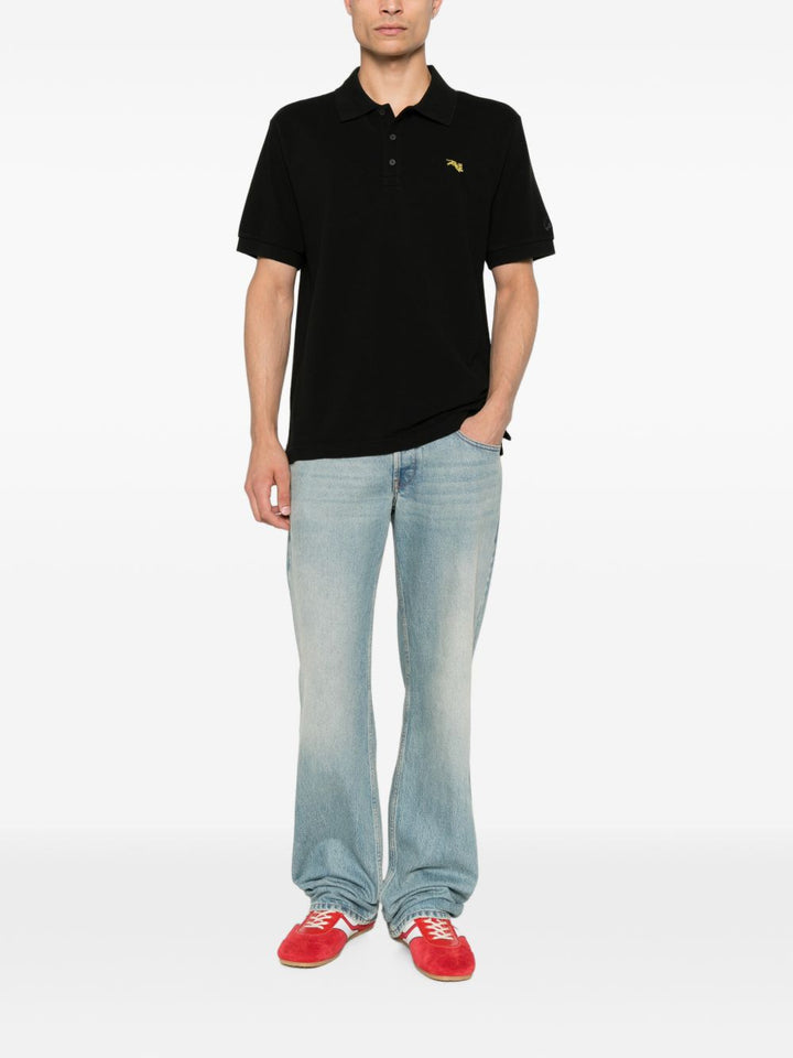 Kenzo T-shirts and Polos - BLACK | 47cae812b0f78b94cf6d429cbecb098c67b8dcd2