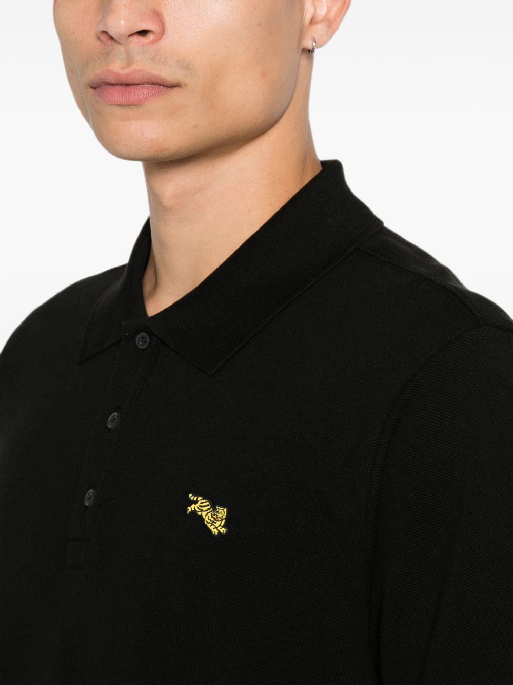 Kenzo T-shirts and Polos - BLACK | 36c0ed460c6c0d32637b9942ebd80ee7c7d41915