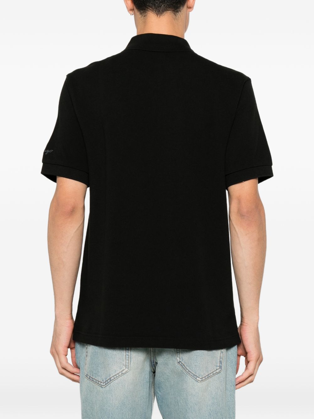 Kenzo T-shirts and Polos - BLACK | 6692cc0adf77a8e1675c29a4b29119e922217a30