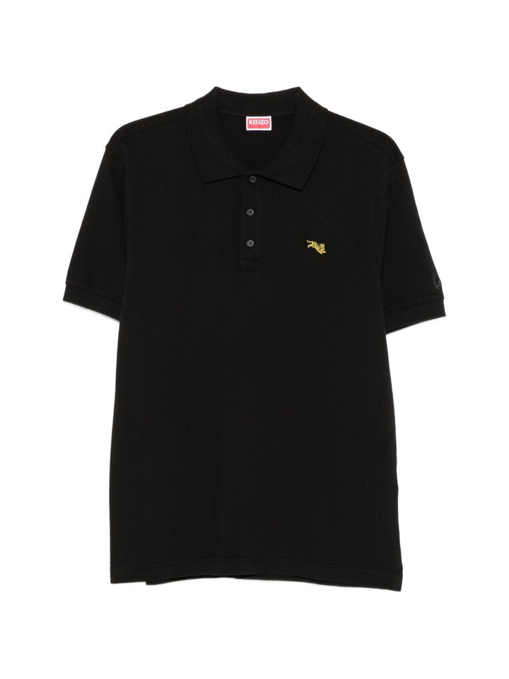 Kenzo T-shirts and Polos - BLACK | 16de1034c8737a914b4a080788965efdf0a4838c