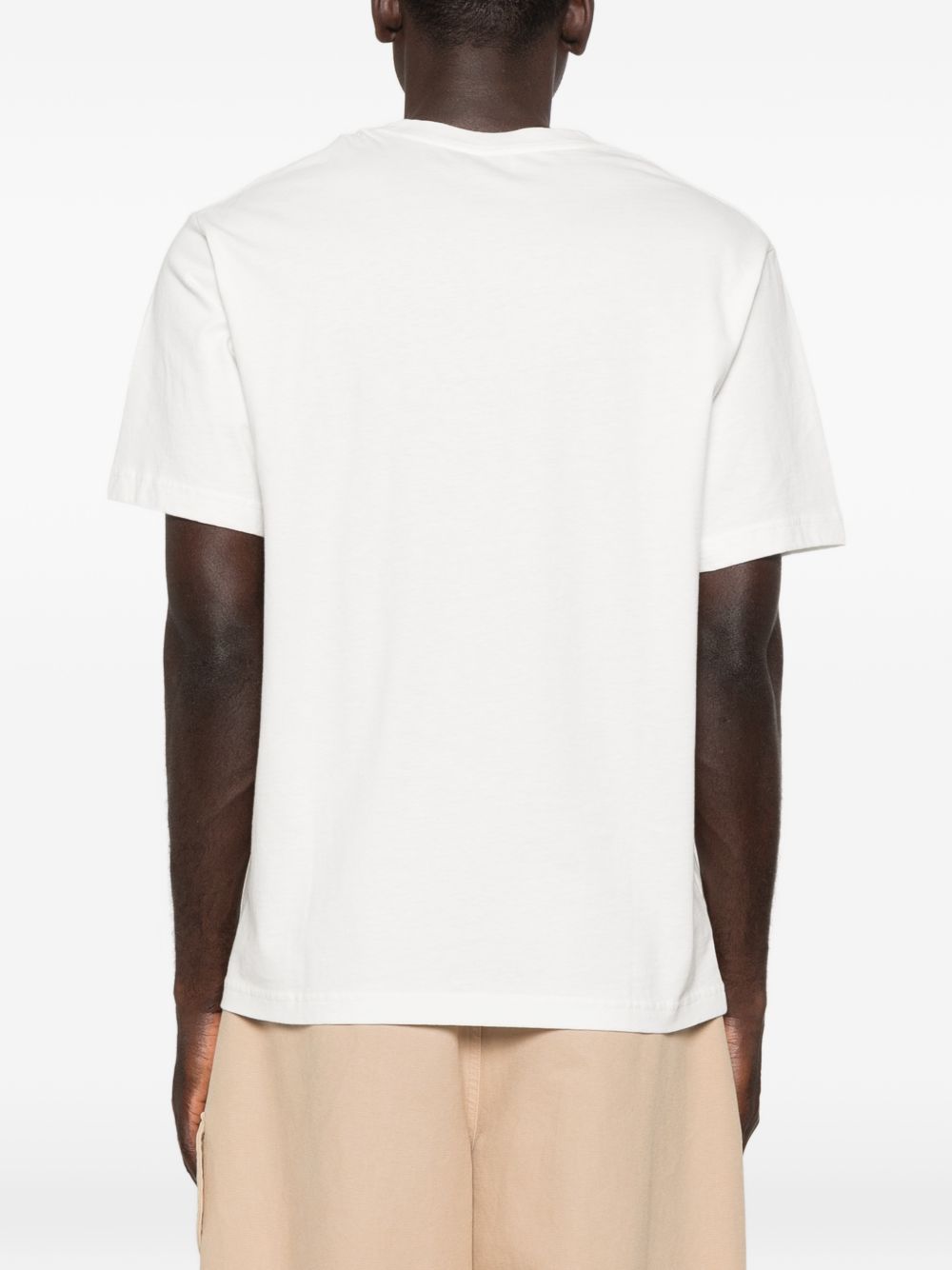 Kenzo T-shirts and Polos - WHITE | 9a6949f0d454ad5e3b523f50f89908b4d3990c29