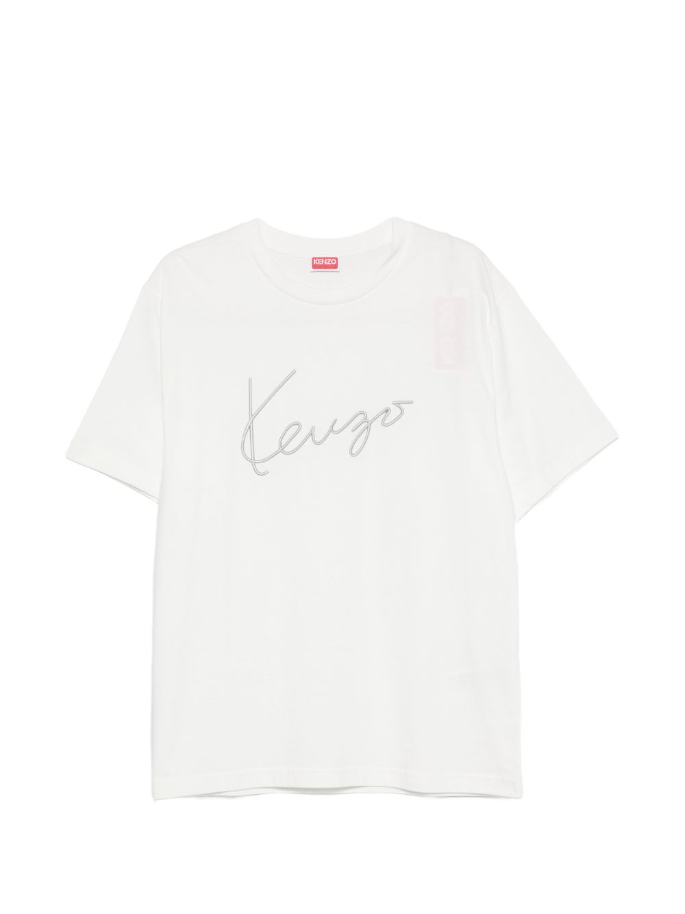 Kenzo T-shirts and Polos - WHITE | 1ef73b2b1d6d5793fd610d1084b27be17708d844
