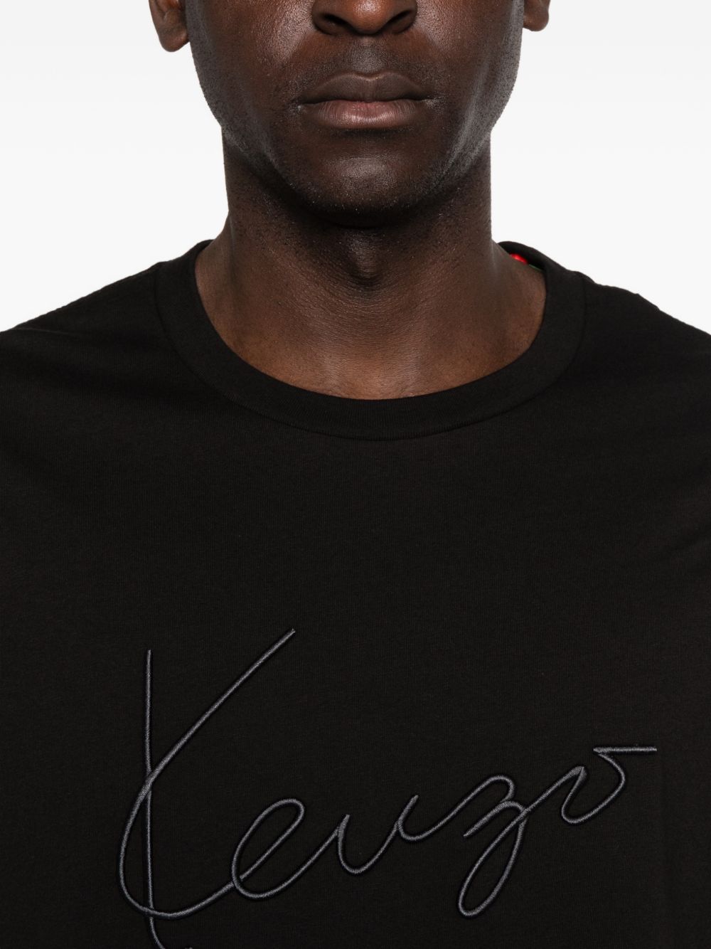 Kenzo T-shirts and Polos - BLACK | 4a8b90e2e4533fba5453fdf0a7979581c1e7e7da