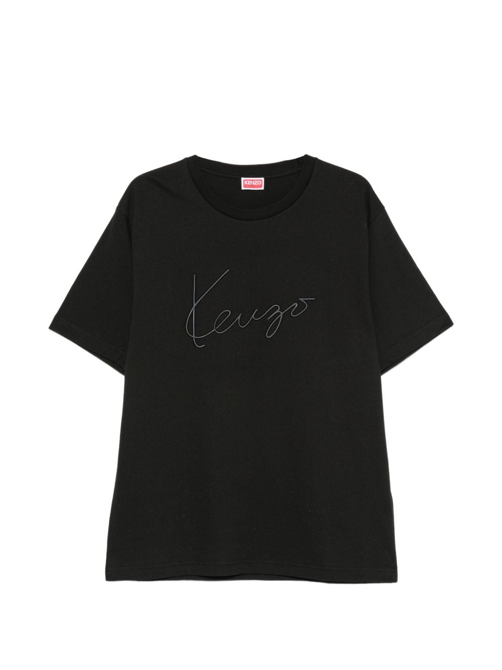 Kenzo T-shirts and Polos - BLACK | 07f67ca0de878a06342436cce33f1c06957320ff