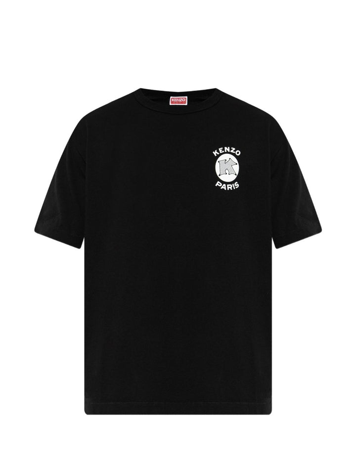 Kenzo T-shirts and Polos - BLACK | dd7c198a5e6fa8541d8953bfdff288c089db4d73