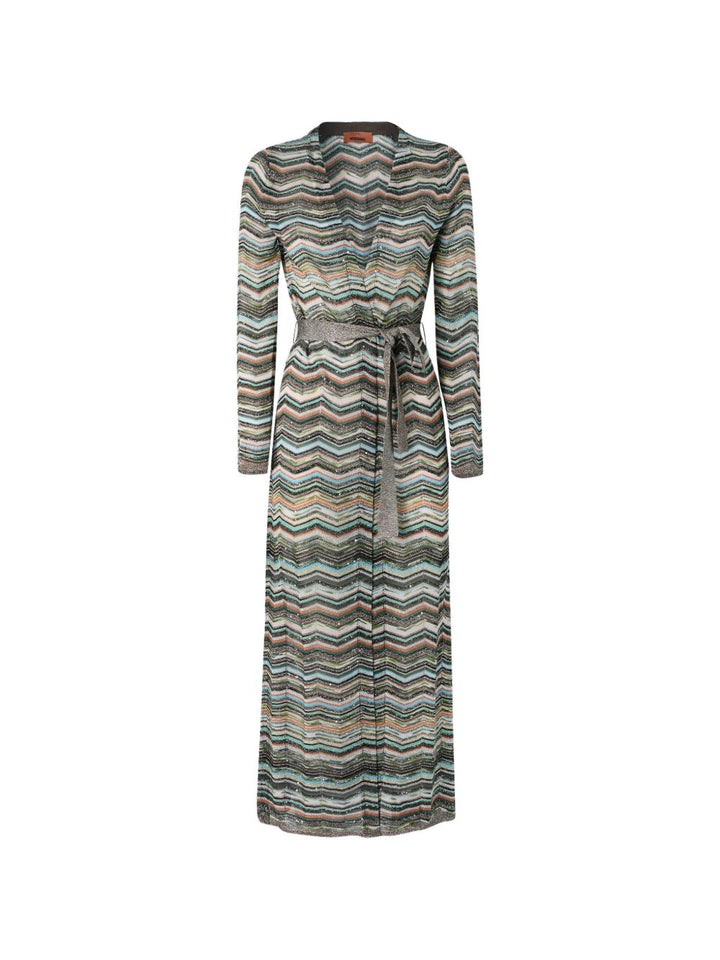 Missoni Sweaters - MULTICOLOR | 592f09a3b10d22060434afa449f5a87adf442289