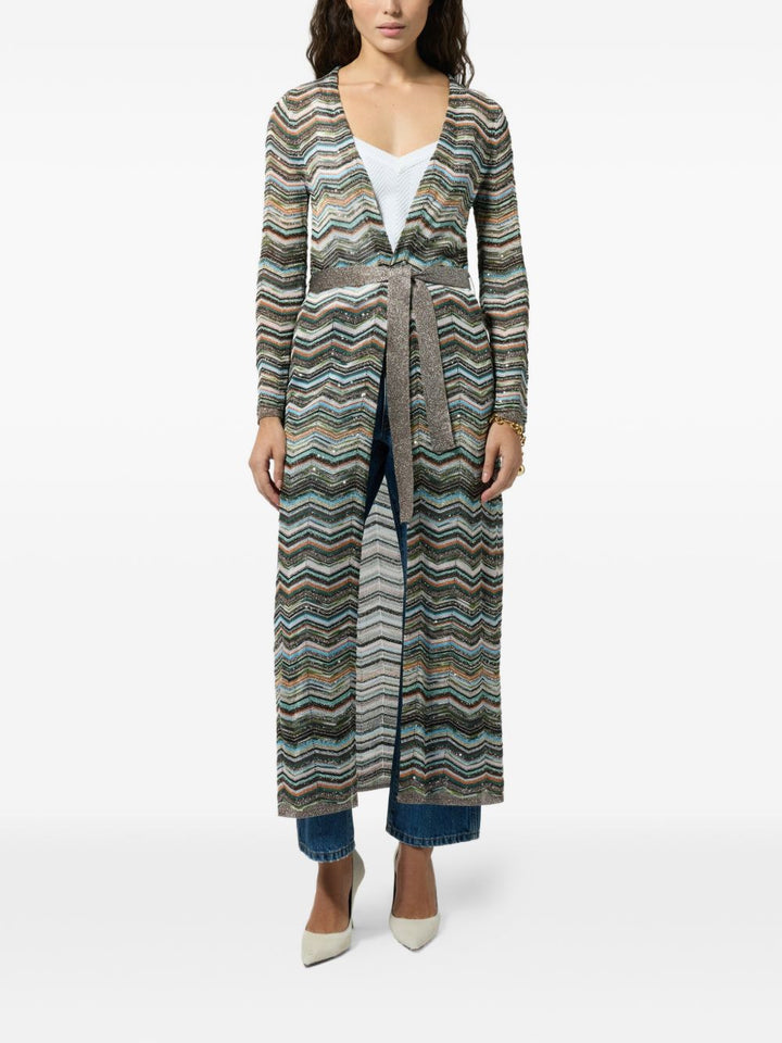 Missoni Sweaters - MULTICOLOR | bb94aa143d296b6257ea1dc24e352eca2e92dc33